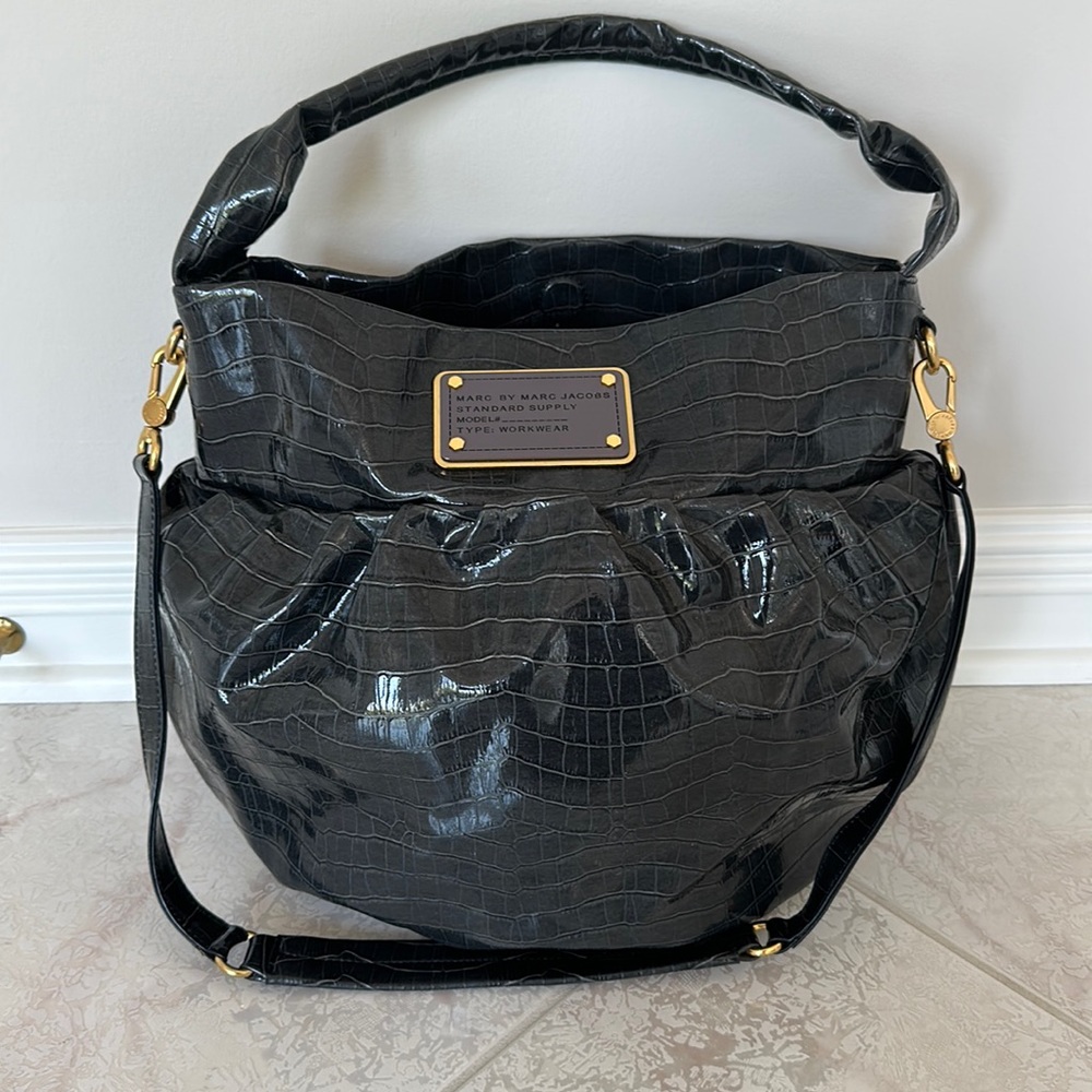 Marc Jacobs Tote Bag